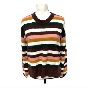 Madewell sweater